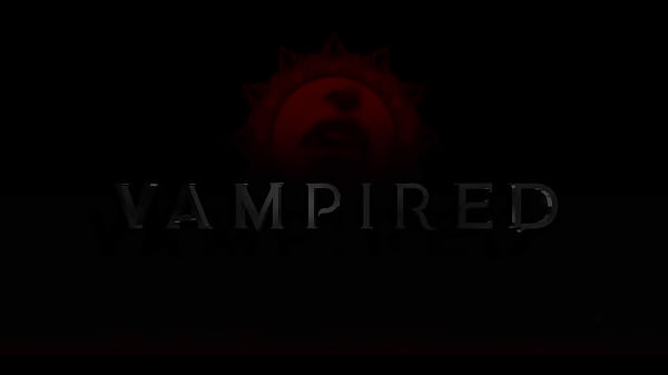 Vampire Mind Control Lesbian Sex – Nancy Ace Strips for Rikako Katayama